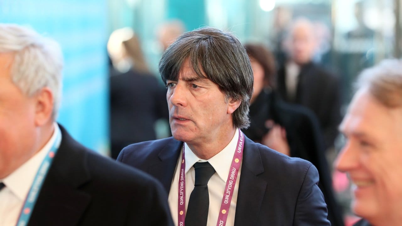 Joachim Löw (M. Joachim Löw (M.