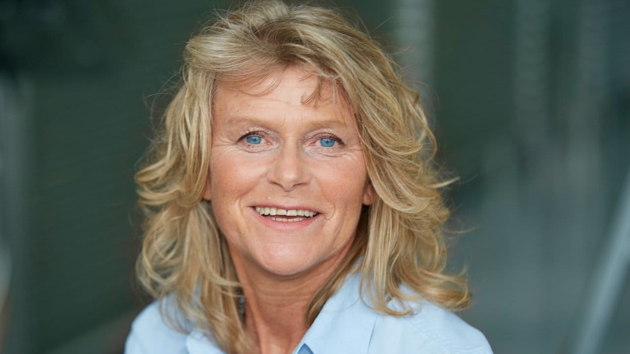 Gudrun Happich ist Führungskräfte-Coach in Köln.