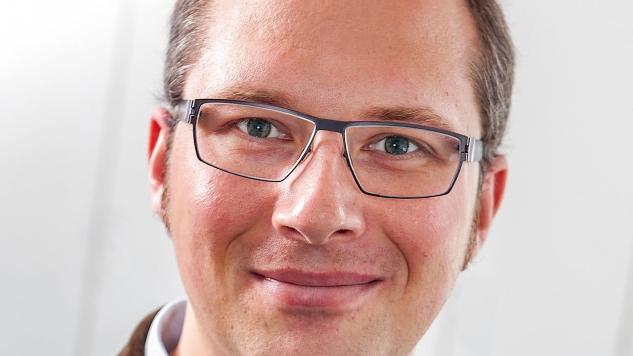 Michael Herte ist Referent für Finanzdienstleistungen bei der Verbraucherzentrale Schleswig-Holstein.