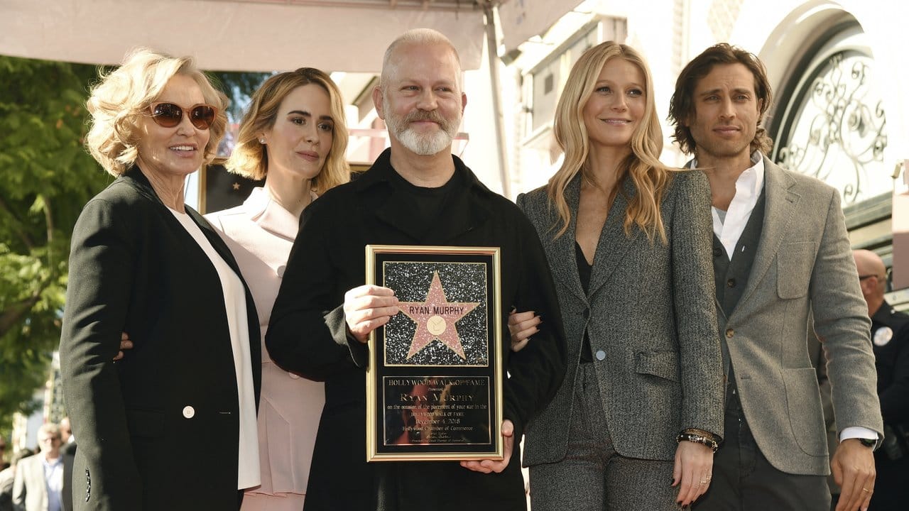 Ryan Murphy (m. Ryan Murphy (m.