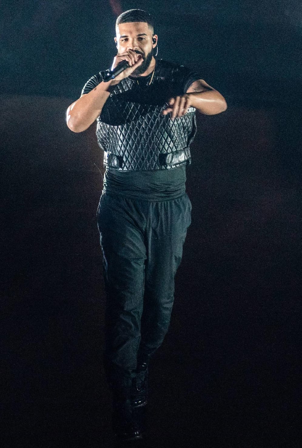 Platz 22: Drake (47 Millionen US-Dollar)