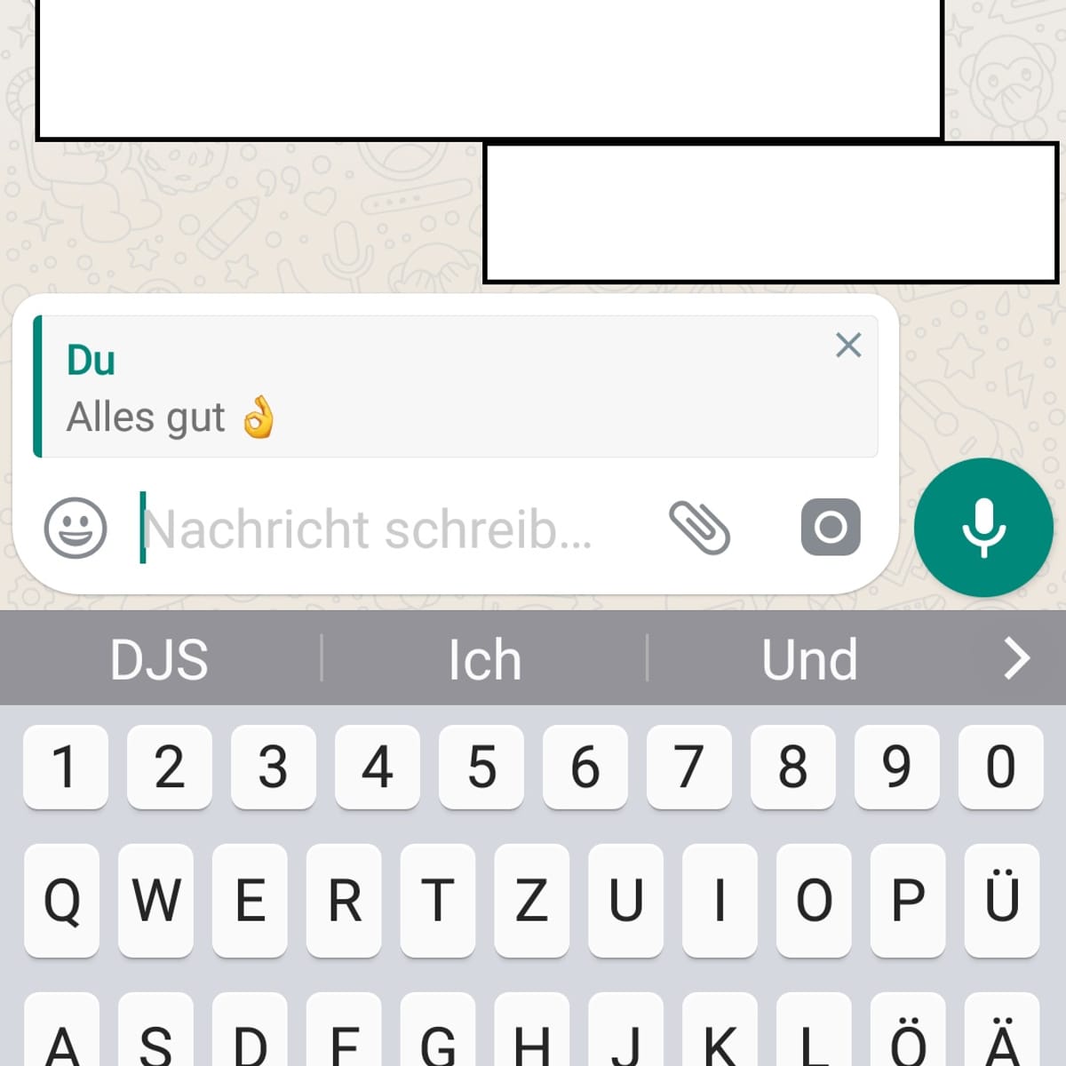 WhatsApp: So erkennen Sie, wer Sie blockiert hat