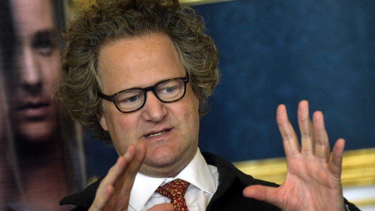 Florian Henckel von Donnersmarck darf sich Hoffnungen auf einen Golden Globe machen. Florian Henckel von Donnersmarck darf sich Hoffnungen auf einen Golden Globe machen.