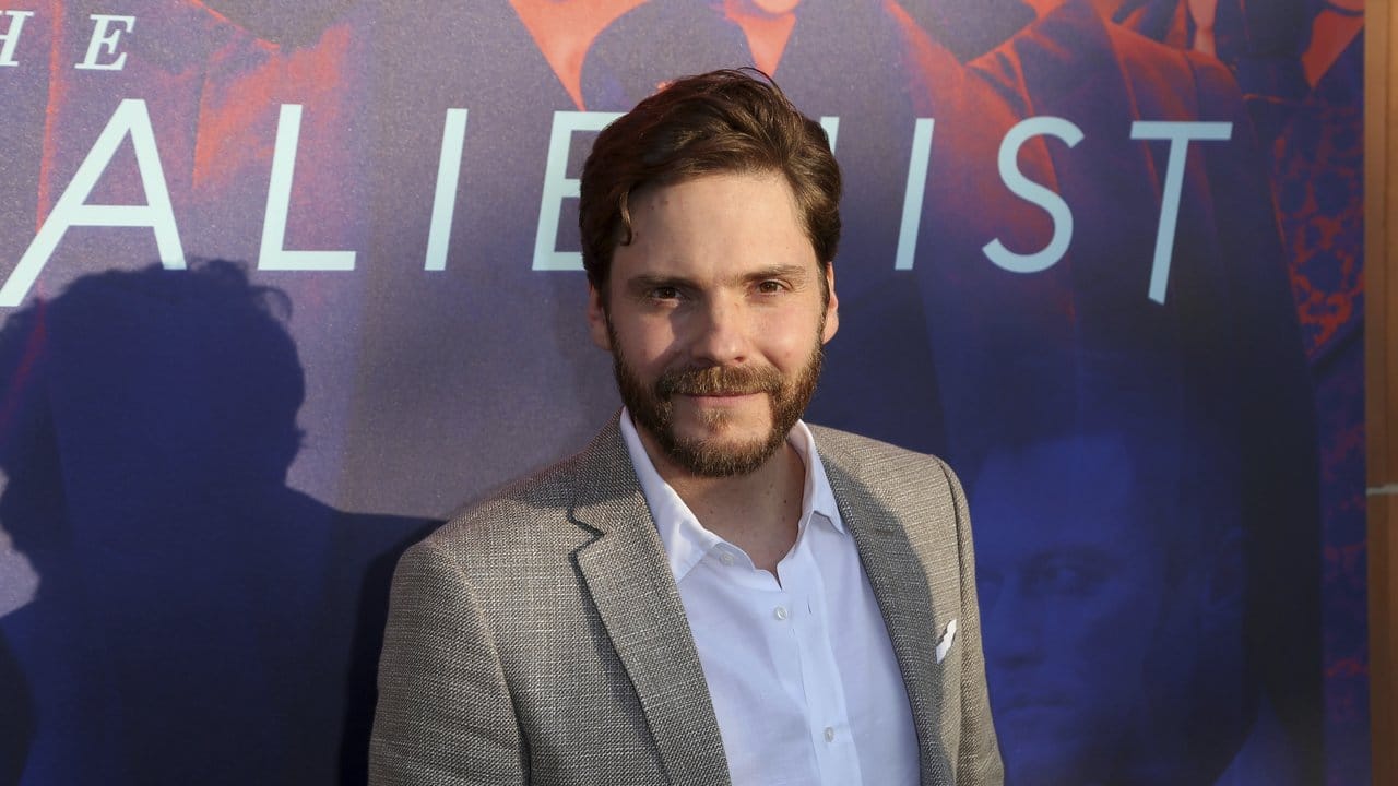 Daniel Brühl hat Chancen auf einen Golden Globe. Daniel Brühl hat Chancen auf einen Golden Globe.