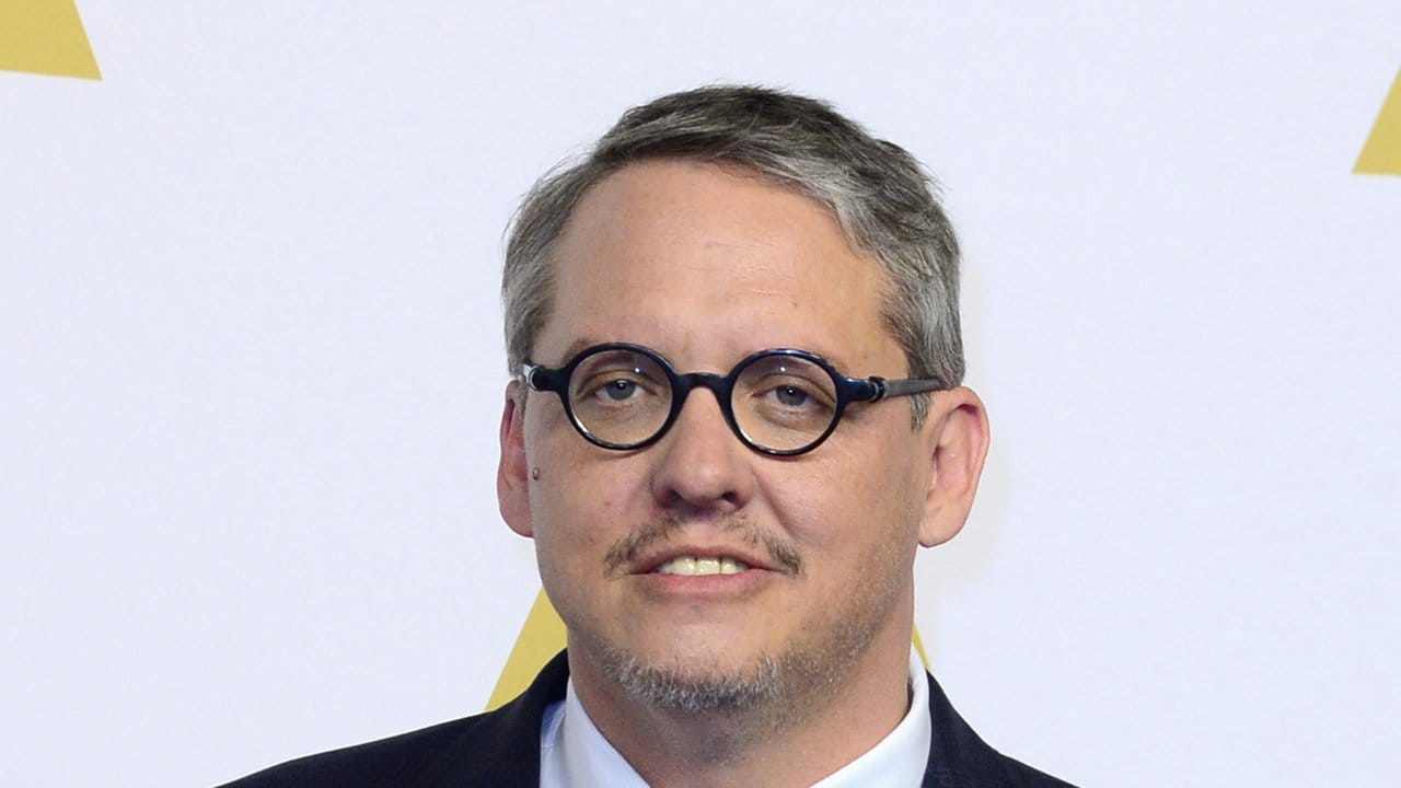 US-Regisseur Adam McKay ist mit seiner Politsatire "Vice" sechsmal nominiert. US-Regisseur Adam McKay ist mit seiner Politsatire "Vice" sechsmal nominiert.