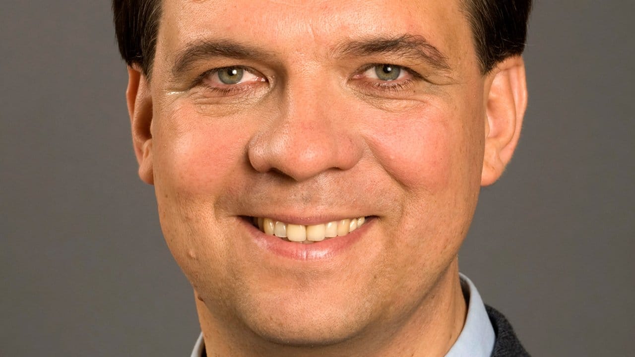 Markus Bautsch ist Audioexperte bei der Stiftung Warentest. Markus Bautsch ist Audioexperte bei der Stiftung Warentest.