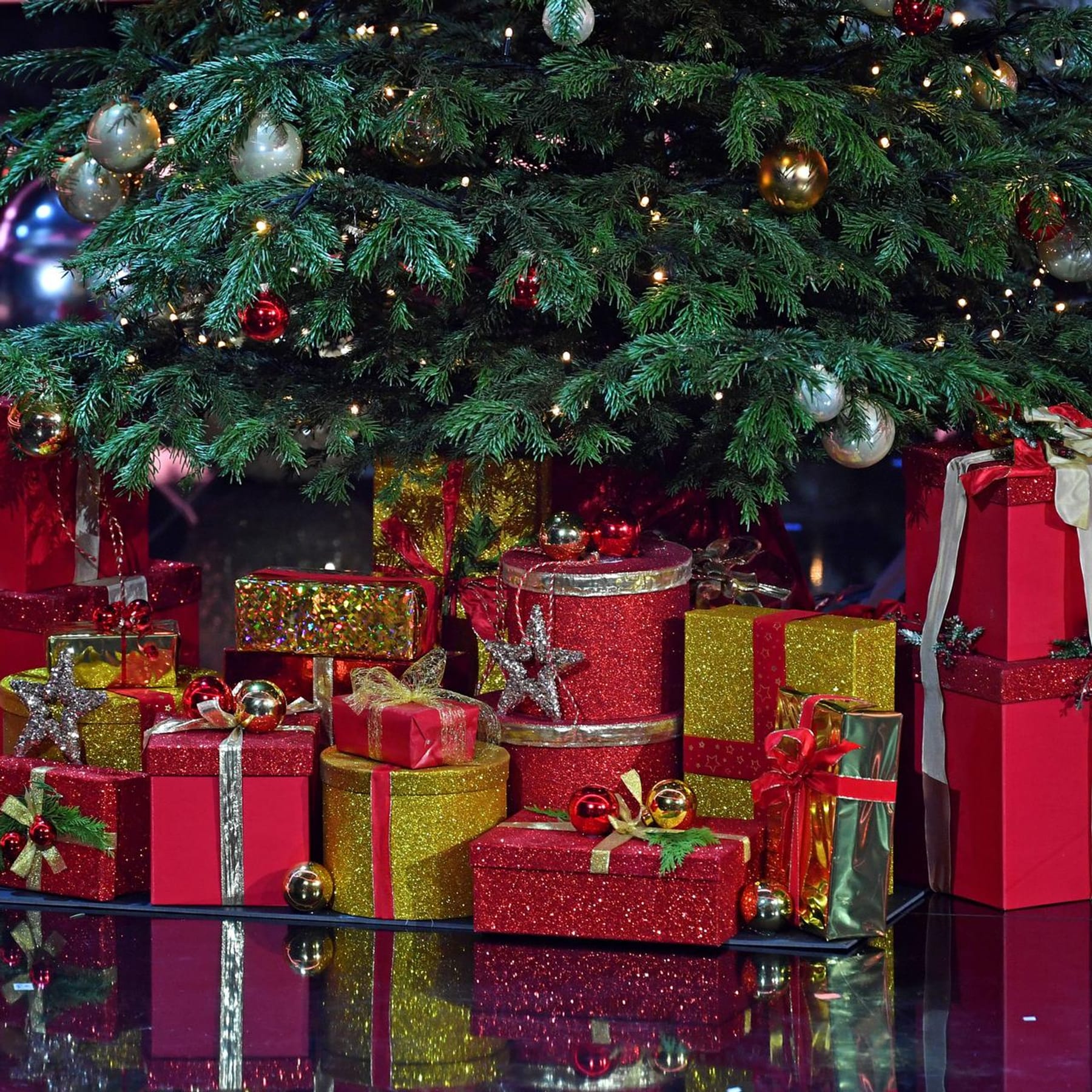 Last-Minute-Geschenke zu Weihnachten: Das sind die Bestellfristen