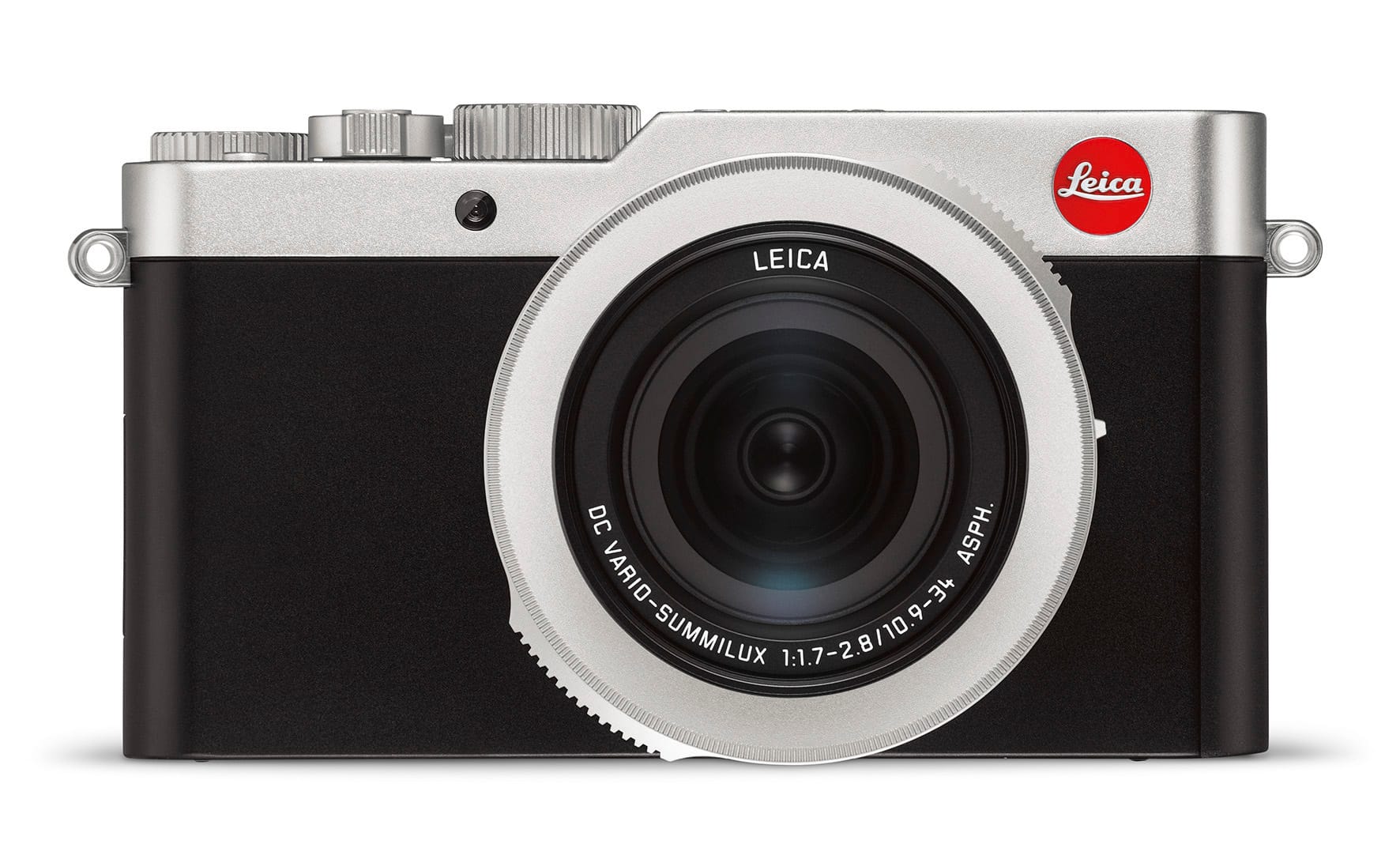 Die Kompaktkamera D-Lux 7: Das Modell kostet rund 1.150 Euro.
