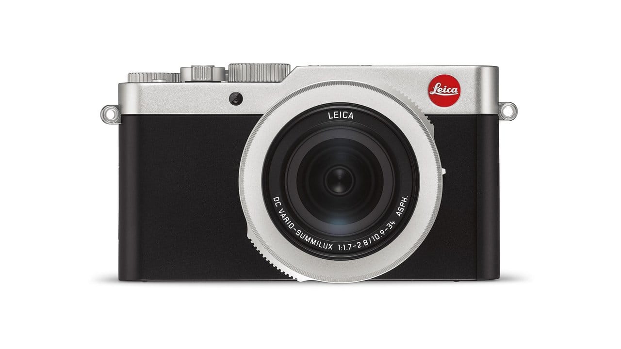 Die Kompaktkamera D-Lux 7 von Leica mit MFT-Sensor gibt es ab rund 1150 Euro im Handel.