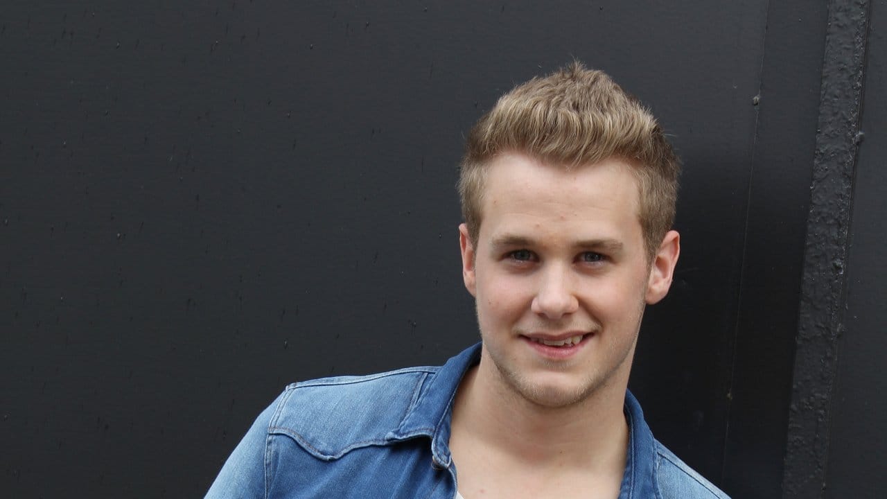 Felix van Deventer ist bekannt aus "Gute Zeiten, schlechte Zeiten" (GZSZ). Felix van Deventer ist bekannt aus "Gute Zeiten, schlechte Zeiten" (GZSZ).