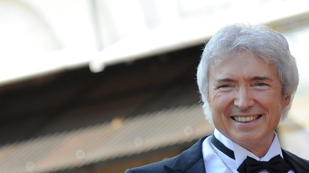 Peter Orloff soll dabei sein. Peter Orloff soll dabei sein.