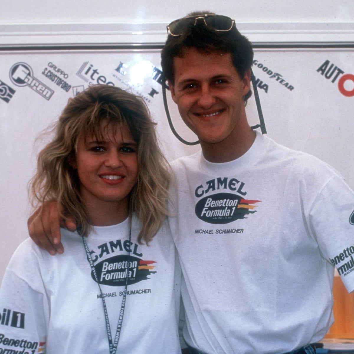 Ehrenpreis für Michael Schumacher: Ehefrau Corinna hält emotionale Rede