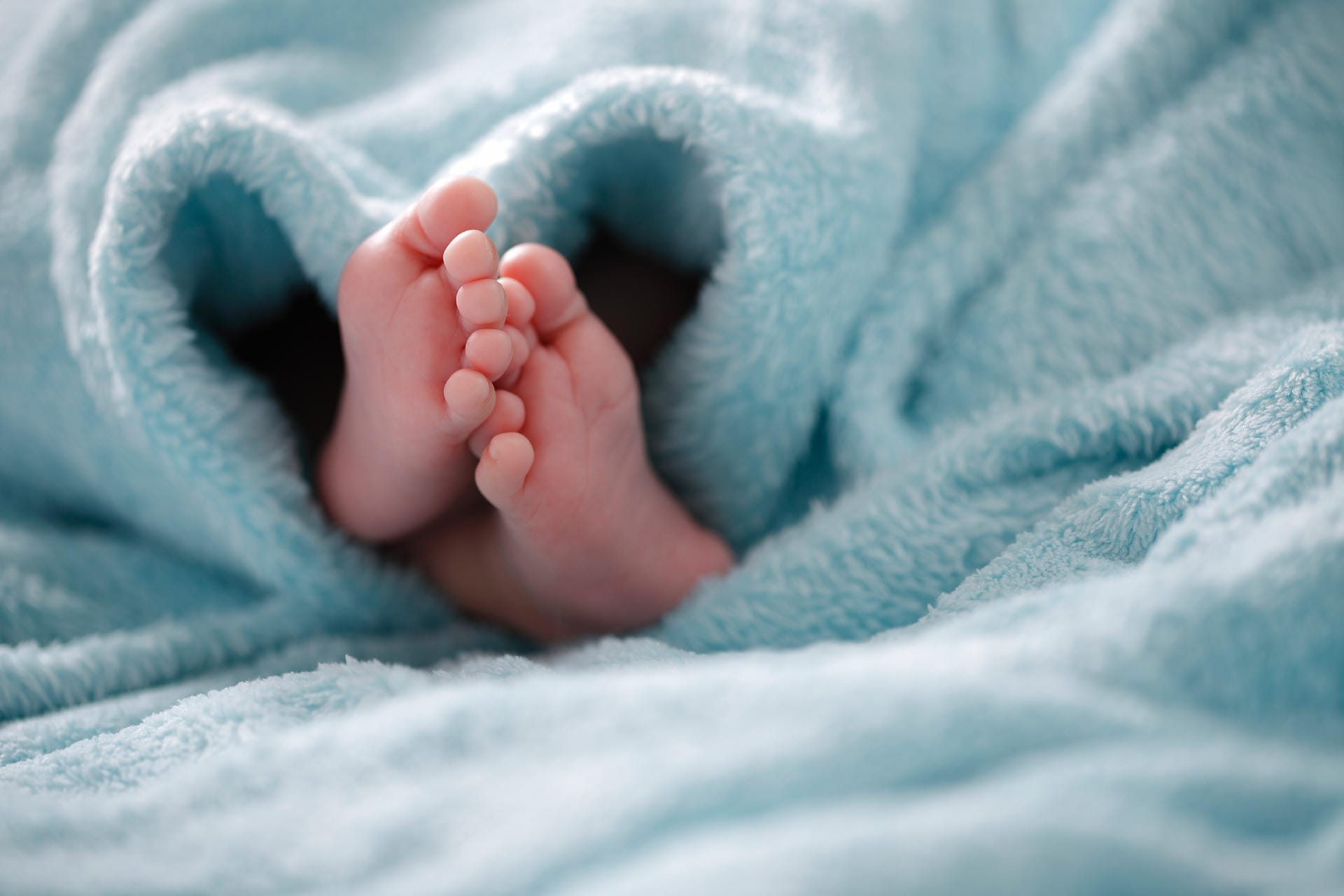 Die bemerkenswerteste Schwangerschaft: In Brasilien ist Ende 2018 erstmals ein Baby aus der transplantierten Gebärmutter einer toten Spenderin zur Welt gekommen. Bislang brauchte eine Frau dafür eine lebende Spenderin.