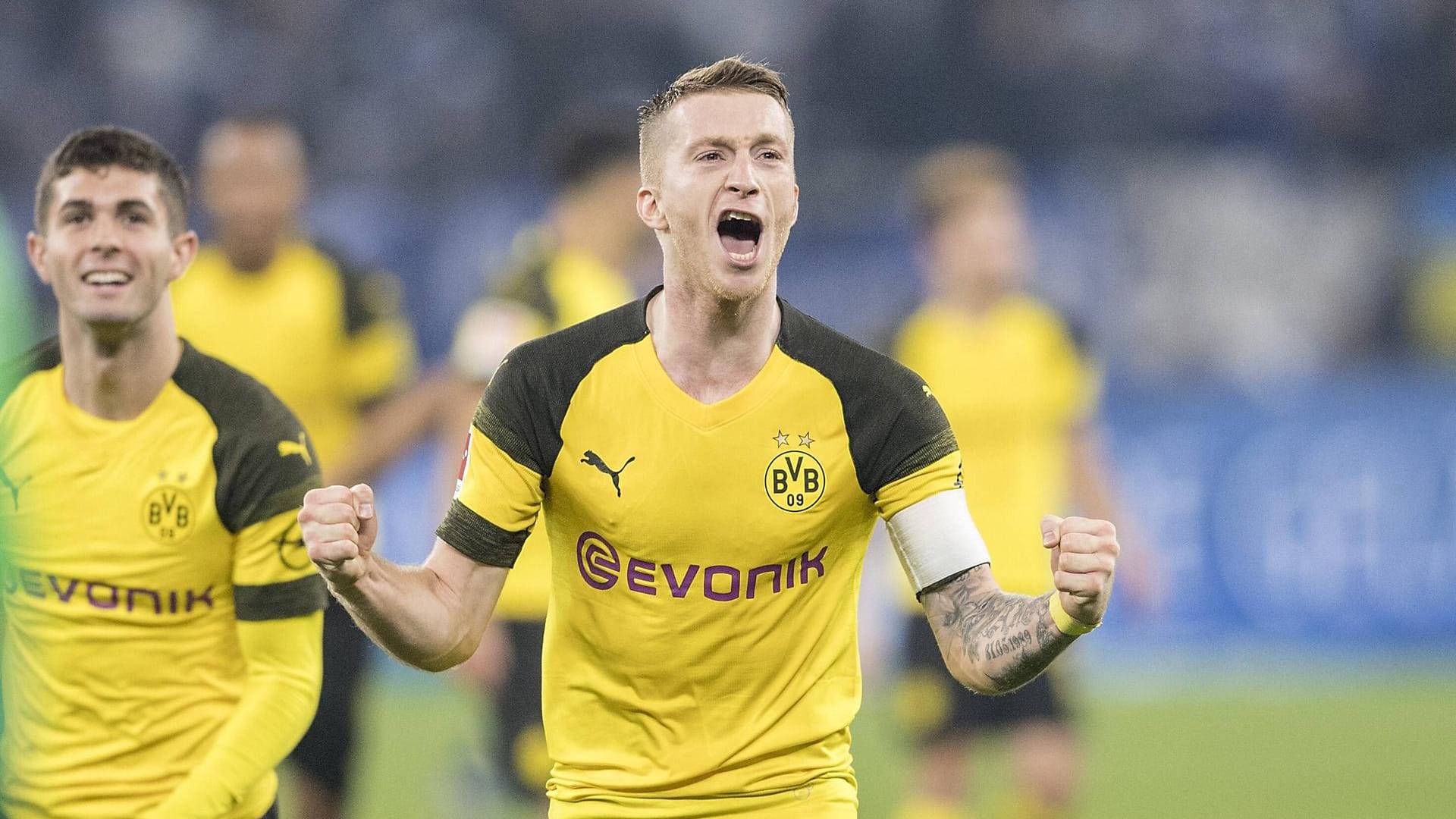 Marco Reus