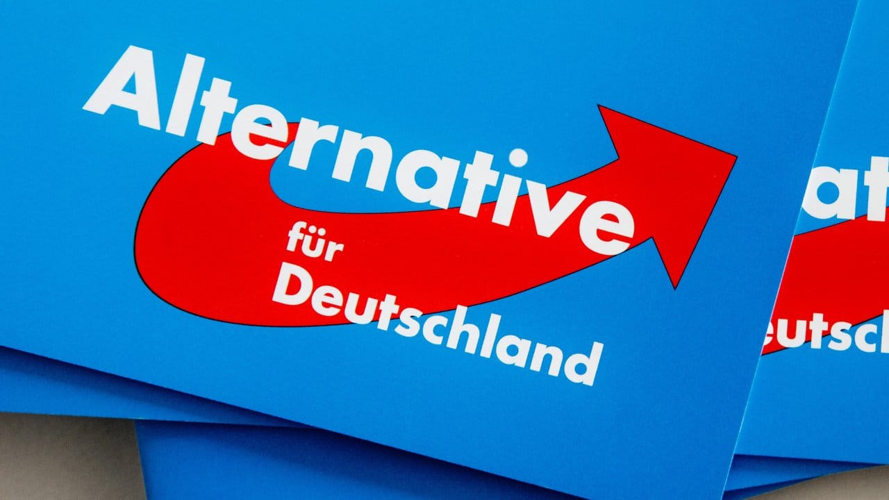 Die AfD-Fraktion wollte Merkels Entscheidung von Anfang September 2015 überprüfen lassen.