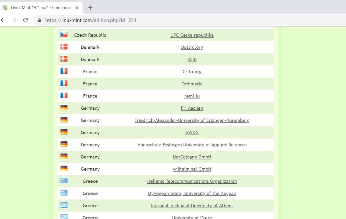 So Testen Sie Das Linux, Das Aussieht Wie Windows 10