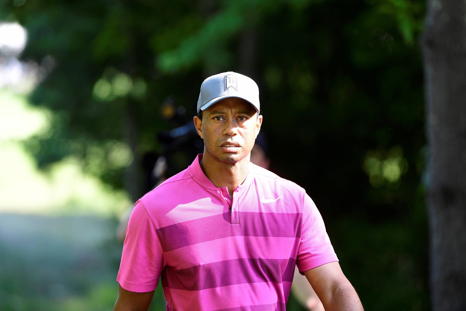 Platz 9: Tiger Woods – sein Vermögen wird auf 800 Millionen Dollar geschätzt.