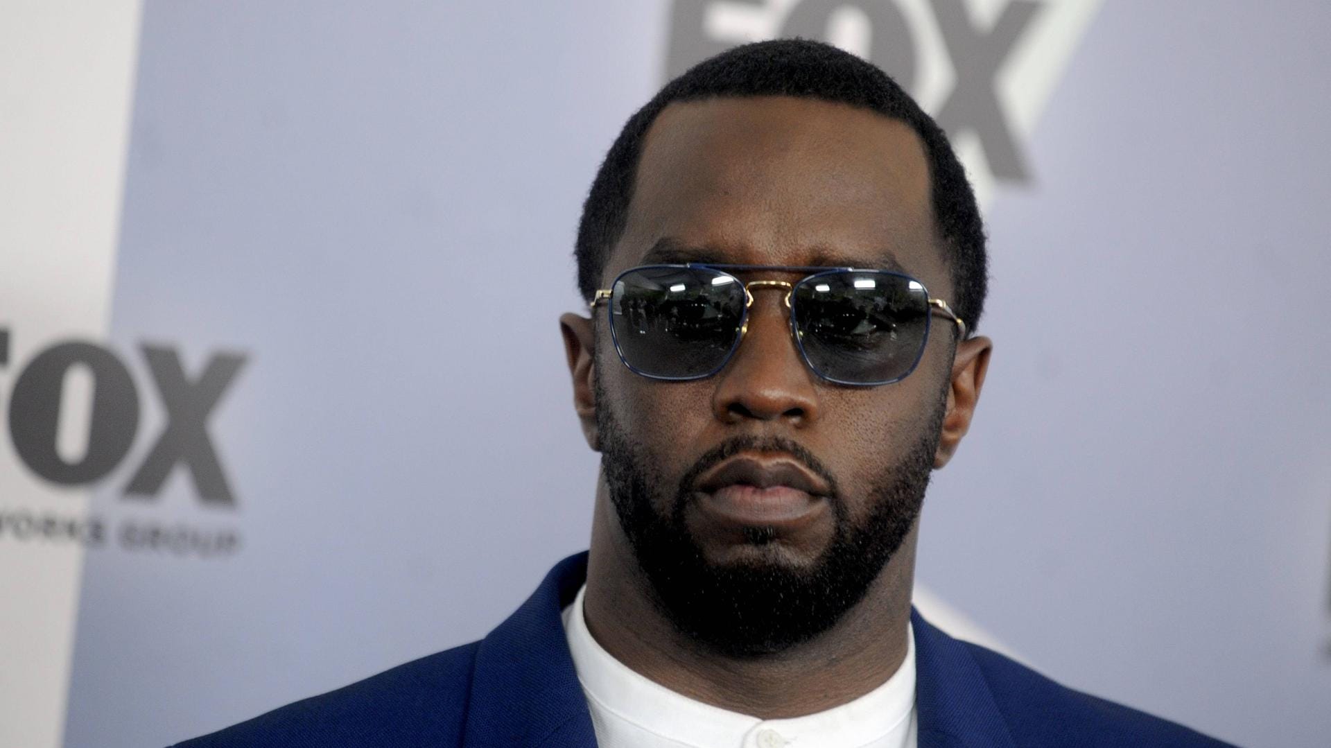 Rapper Sean "Diddy" Combs wurde im September 2024 verhaftet.