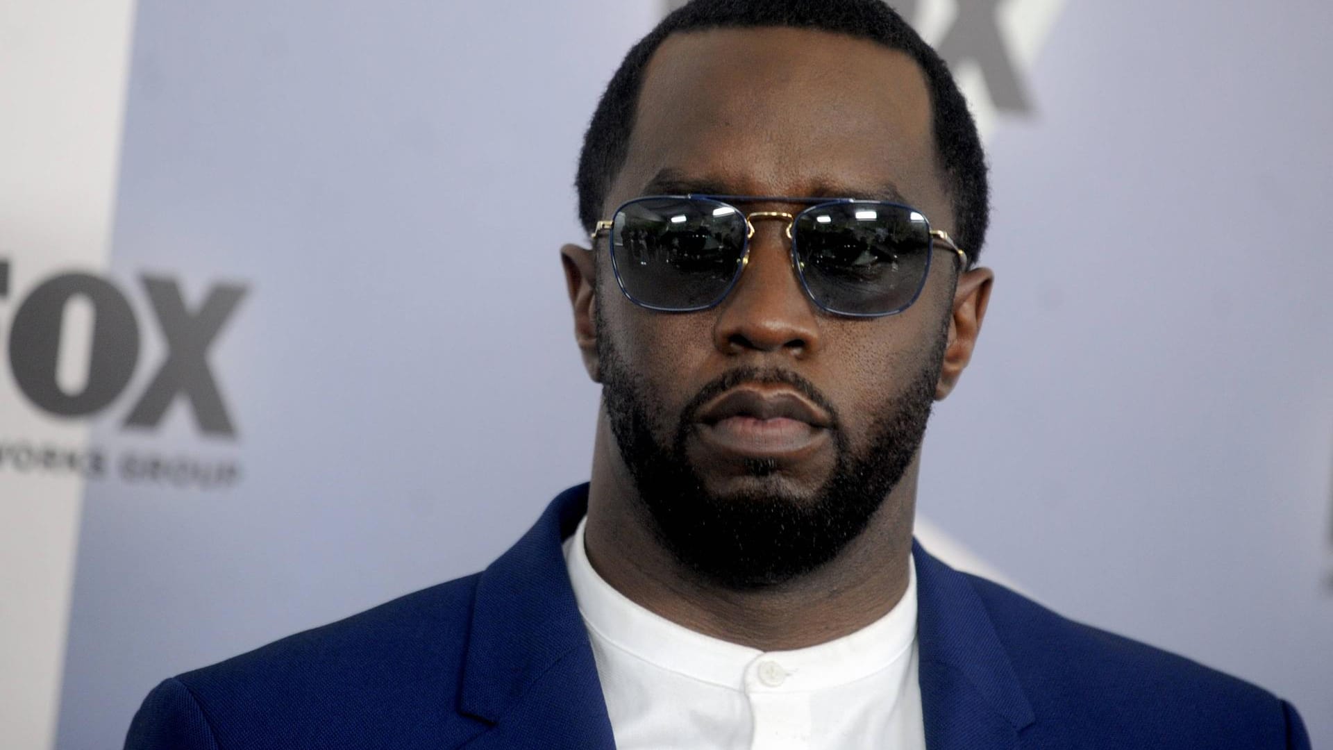 Rapper Sean "Diddy" Combs wurde im September 2024 verhaftet.