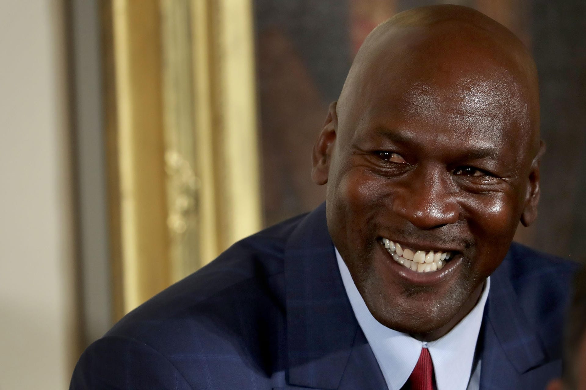 Platz 4: Michael Jordan – der ehemalige Basketballspieler hat ein Vermögen von 1,7 Milliarden US-Dollar.