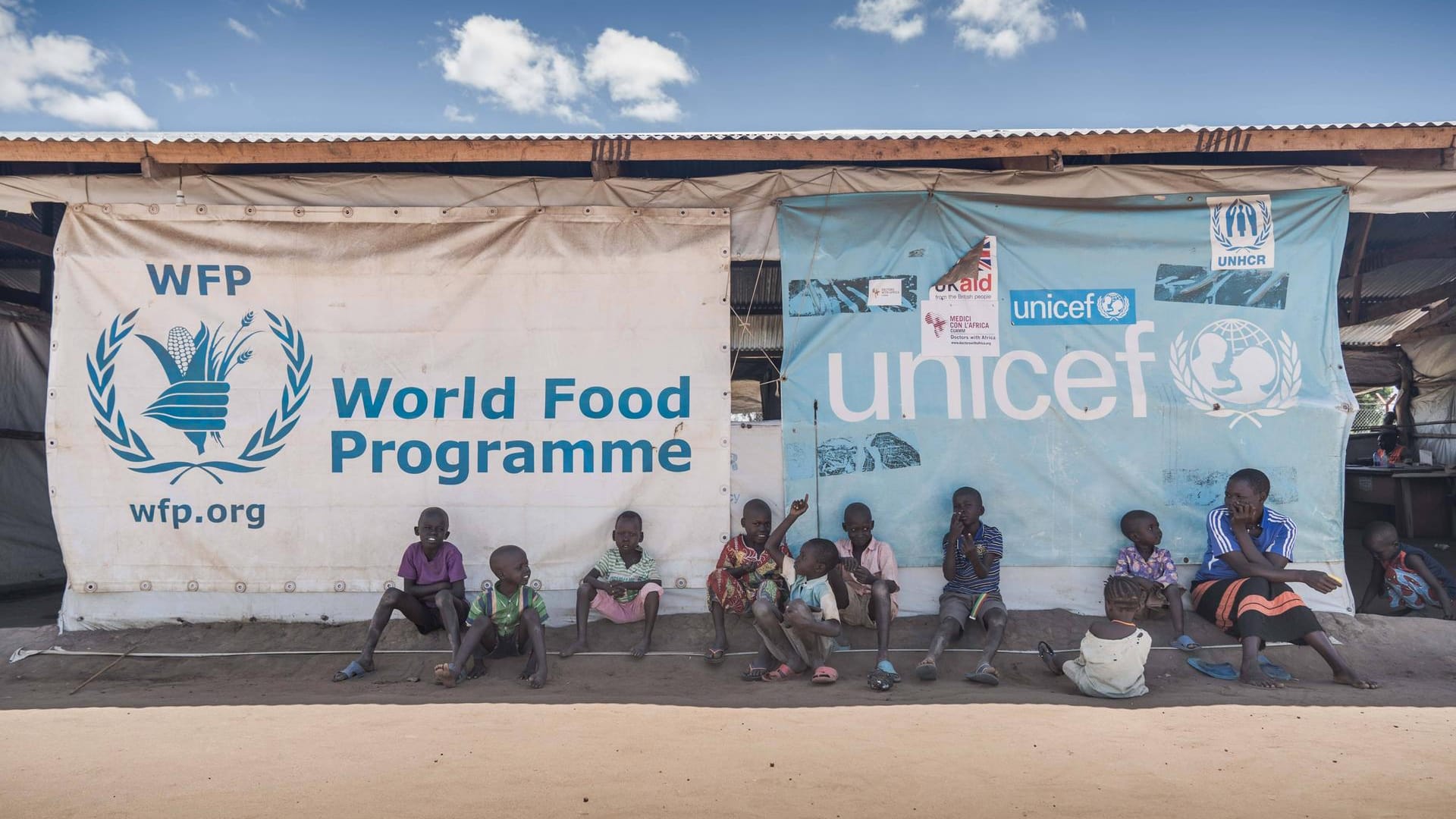 Unicef Foto des Jahres 2018