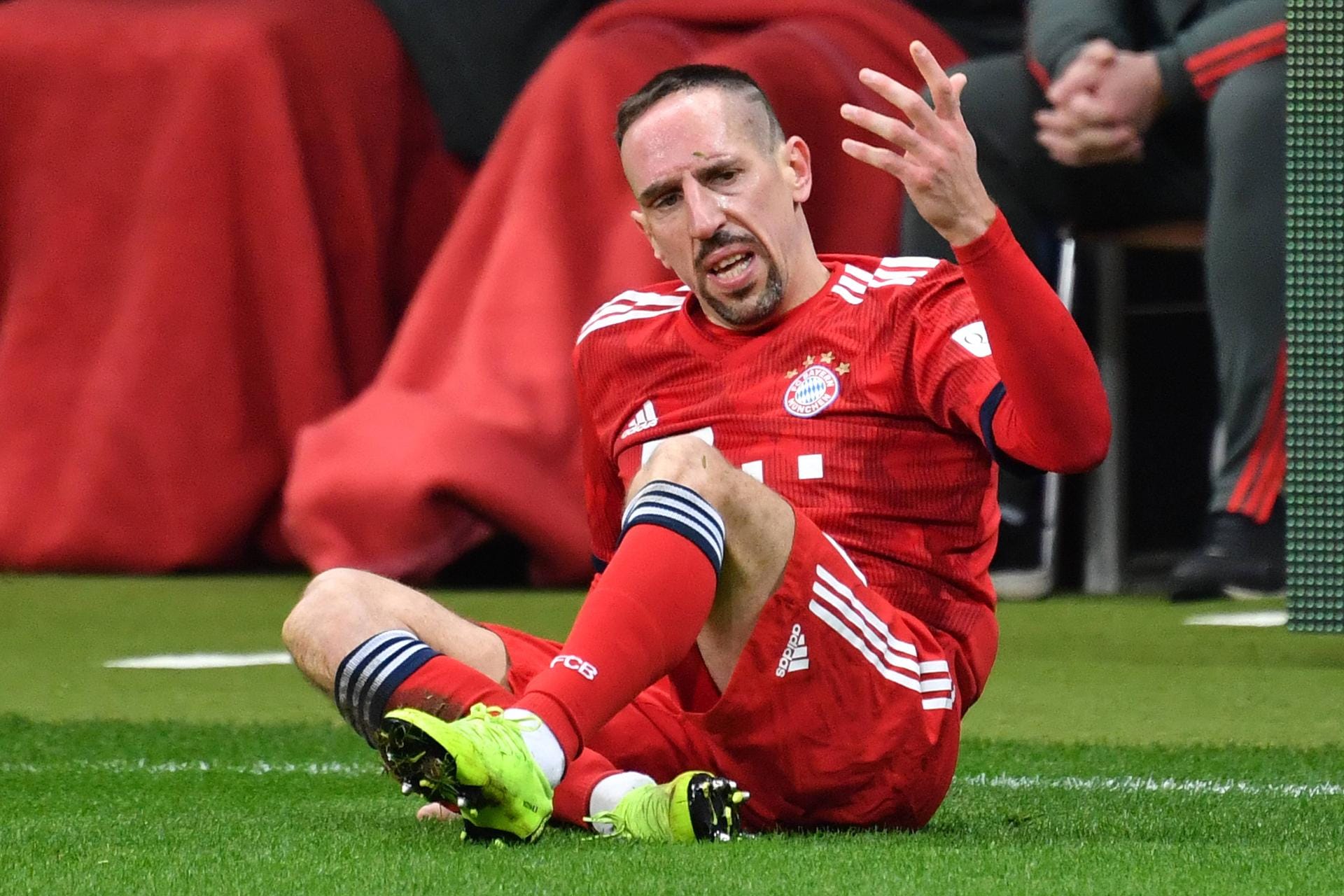 Franck Ribéry