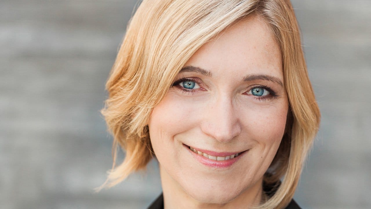 Anne Köhler ist Leiterin der Abteilung Gas, Dekarbonisierung und digitale Energiewende im Bundesverband Neue Energiewirtschaft in Berlin.