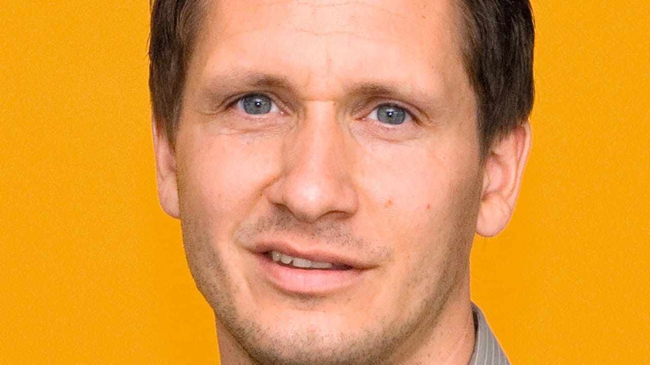 Stefan Materne ist Experte im Team Energieberatung beim Verbraucherzentrale Bundesverband in Berlin.