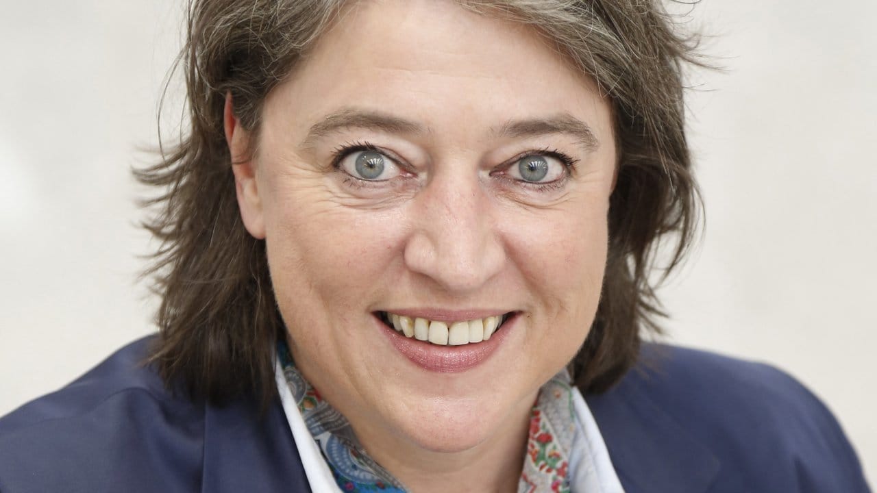 Ursula Geismann ist Trendexpertin des Verbandes der Deutschen Möbelindustrie. Ursula Geismann ist Trendexpertin des Verbandes der Deutschen Möbelindustrie.