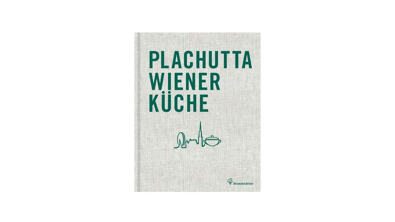 Wiener Küche, Brandstätter Verlag, 288 S.