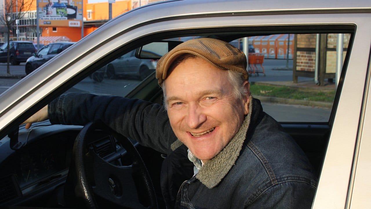 Andreas Keßler ist Autoexperte beim Rundfunk Berlin-Brandenburg (RBB).