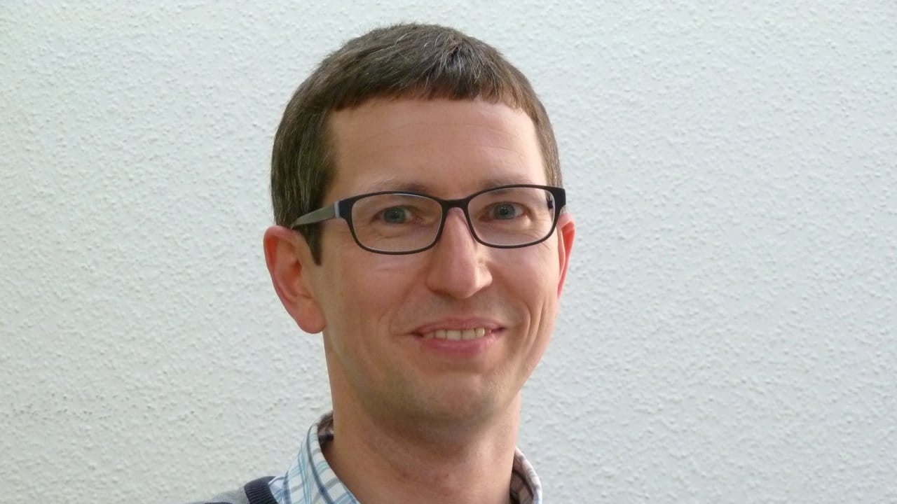 Tobias Quast ist Fachreferent für Abfall- und Ressourcenpolitik beim Bund für Umwelt und Naturschutz Deutschland (BUND) in Berlin.