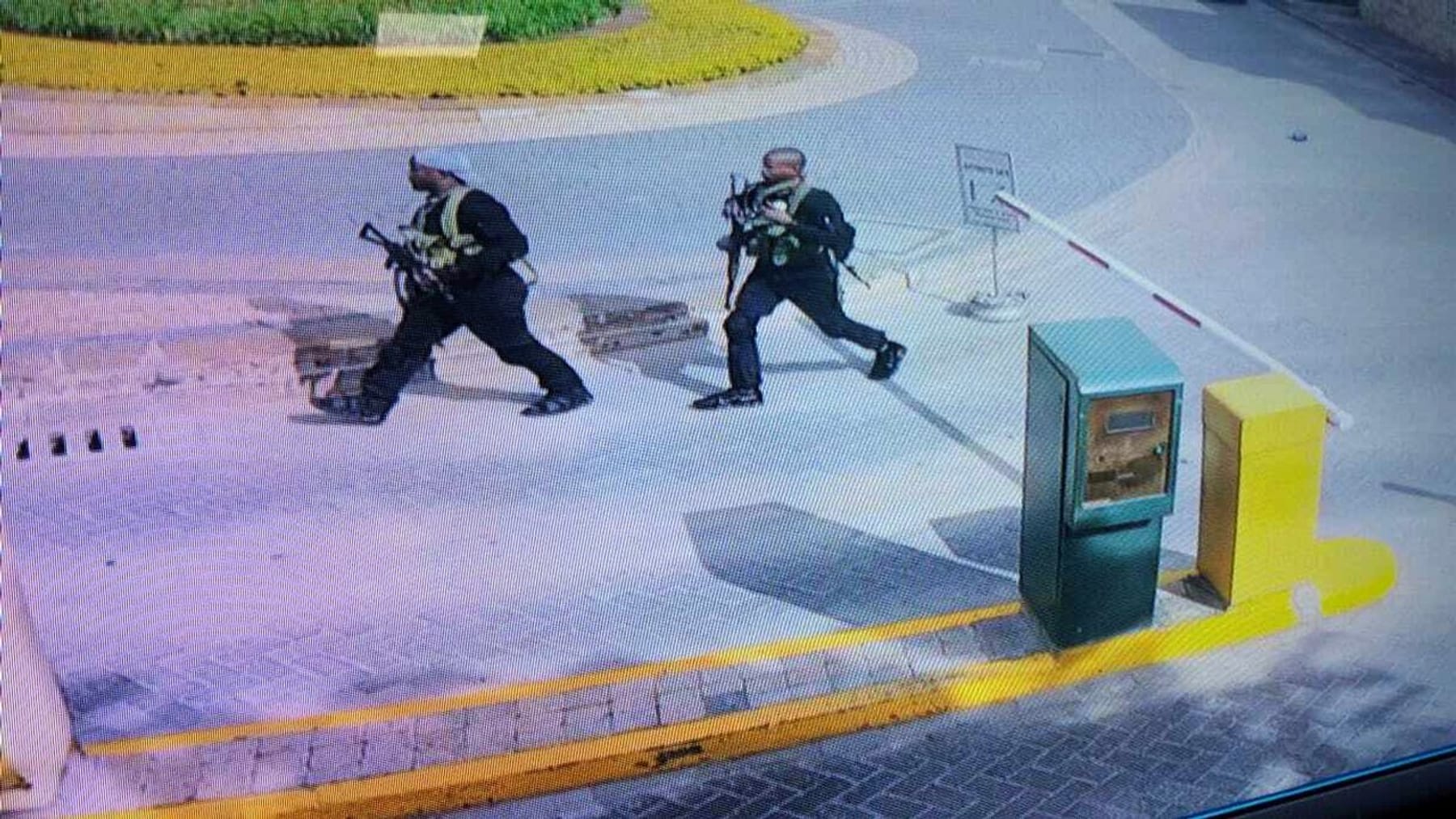 Terror zurück in Nairobi Mindestens 14 Tote bei Anschlag