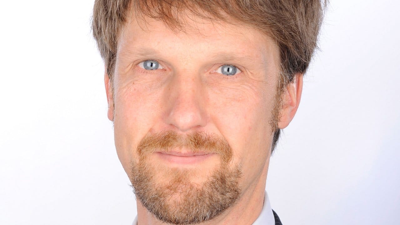 Michael Beumer ist Journalistischer Leiter bei der Zeitschrift "Finanztest" der Stiftung Warentest.