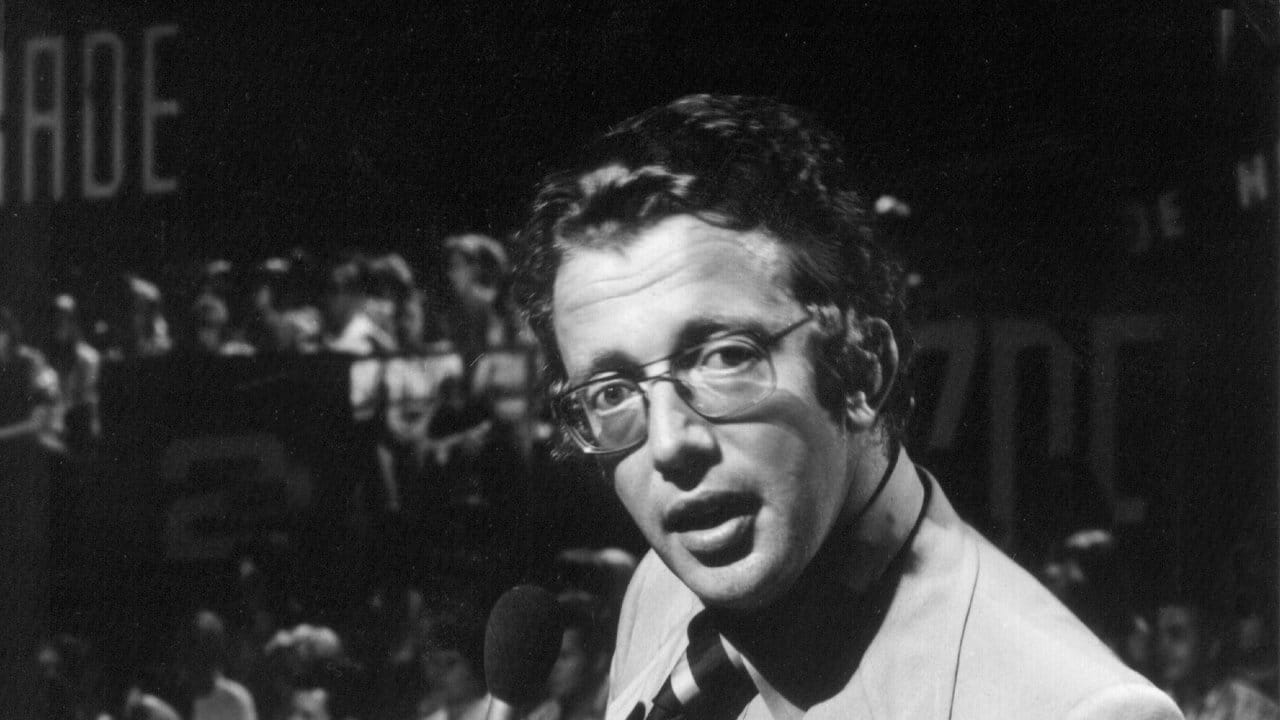 Er war "Mister Hitparade": Dieter Thomas Heck. Er war "Mister Hitparade": Dieter Thomas Heck.