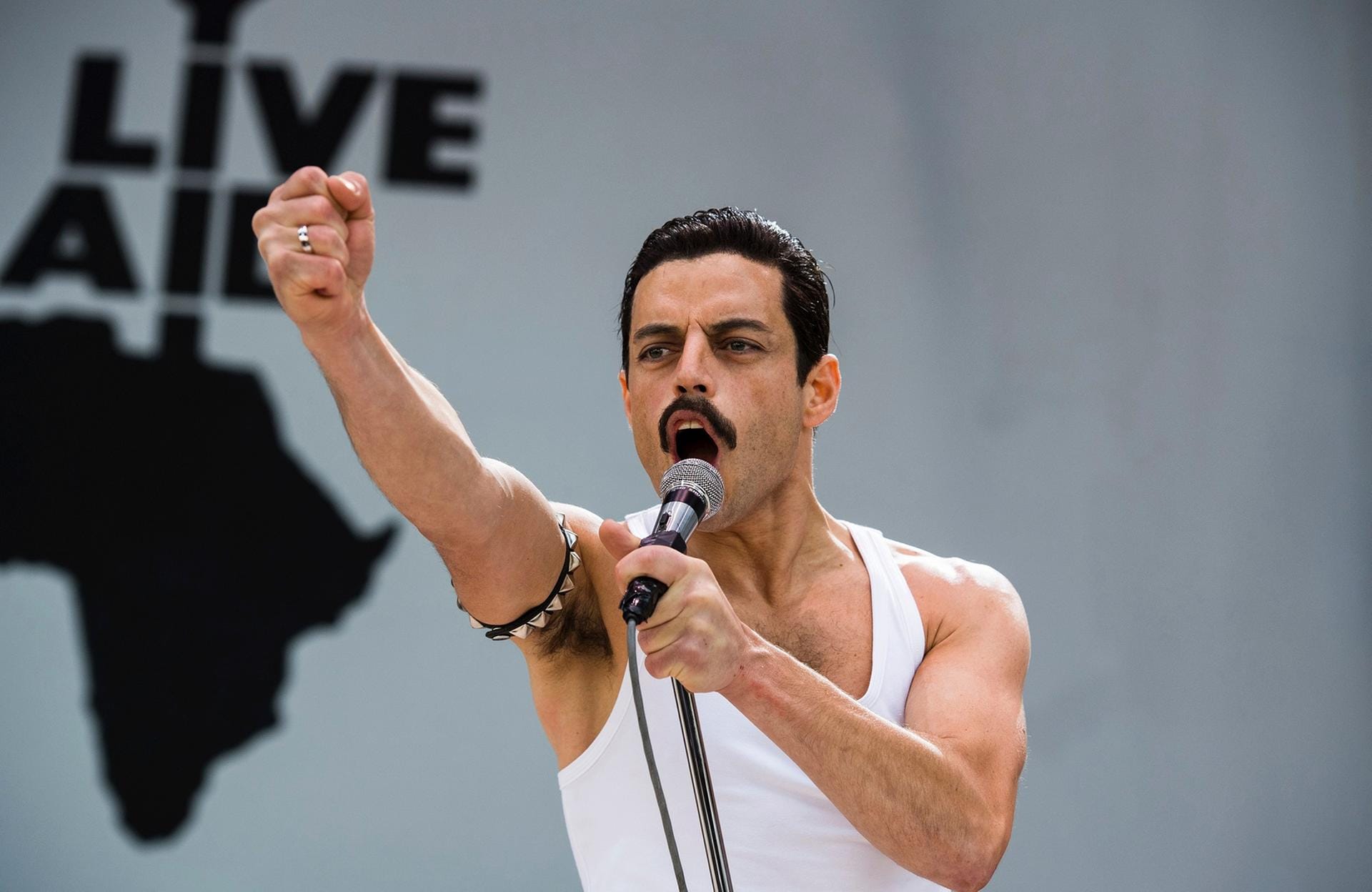 Bester Hauptdarsteller: Rami Malek in "Bohemian Rhapsody"
