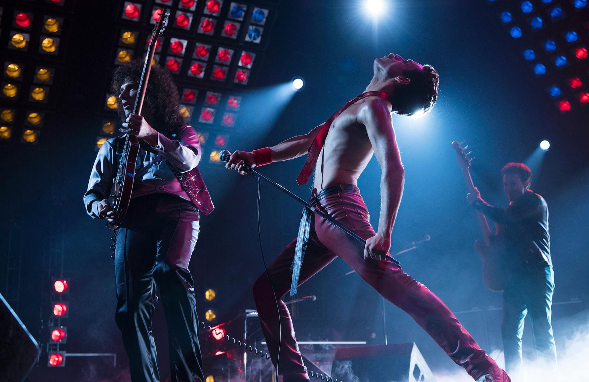 Bester Film: "Bohemian Rhapsody"