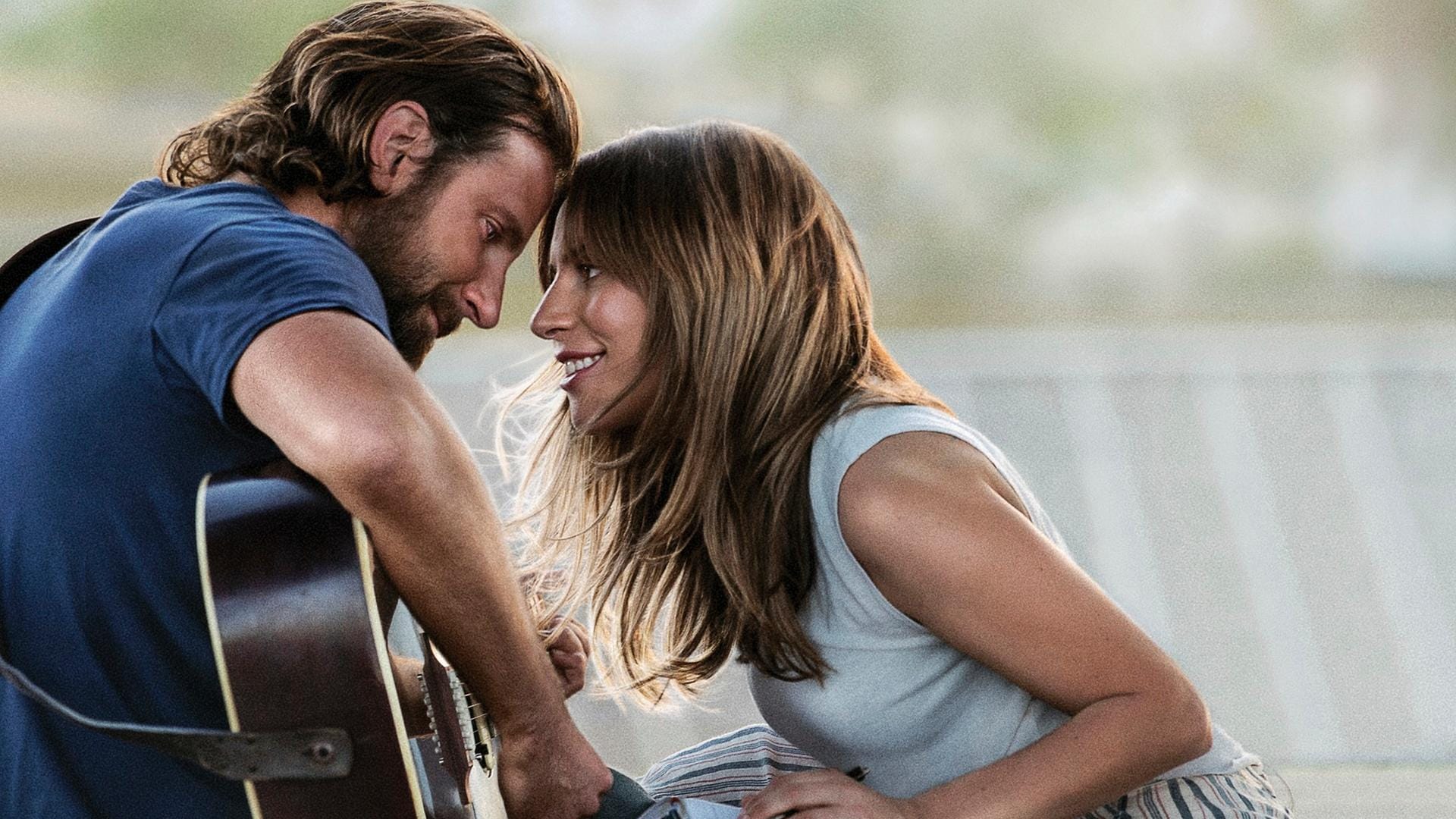 Bester Film: "A Star is Born"