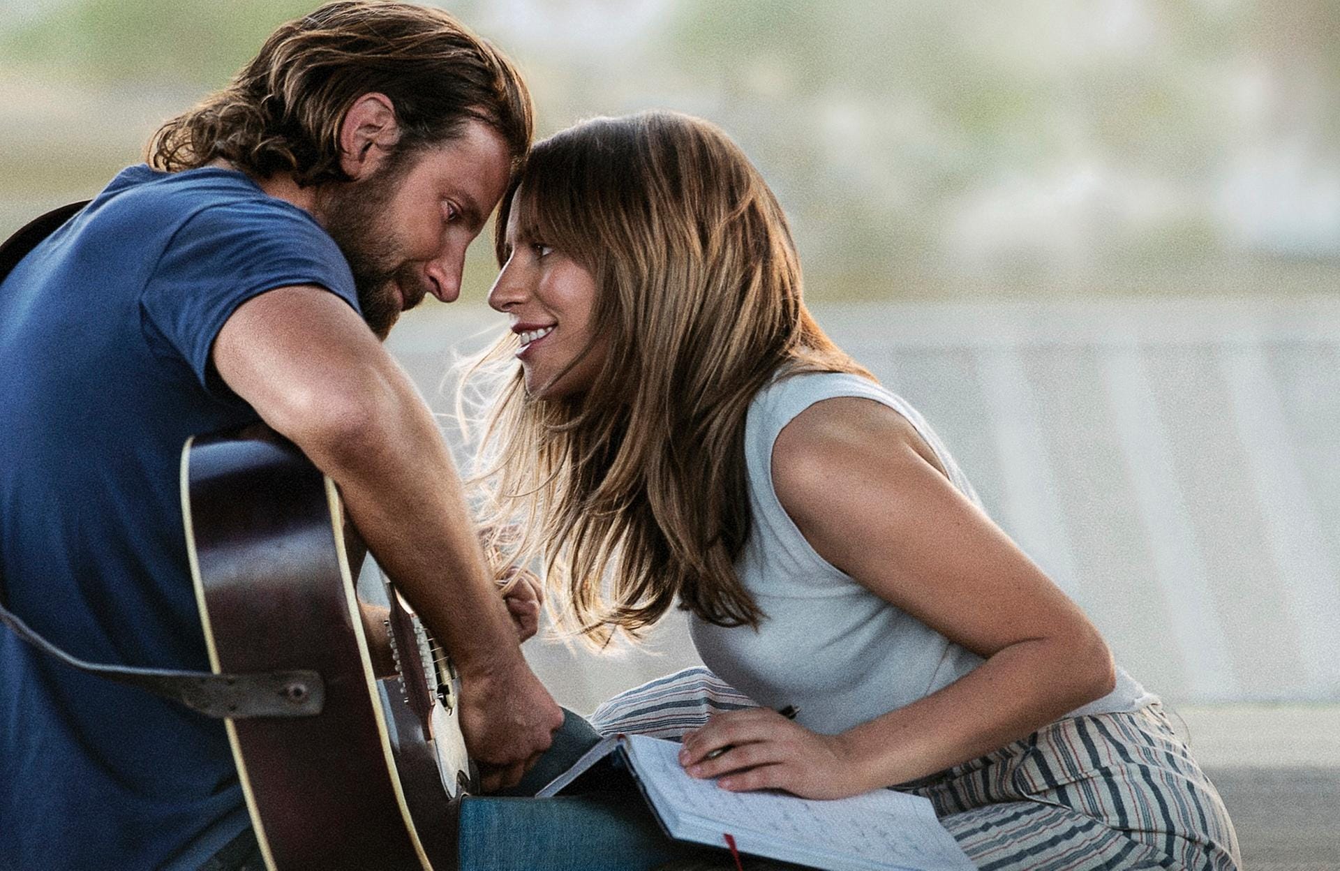 Bester Film: "A Star is Born"