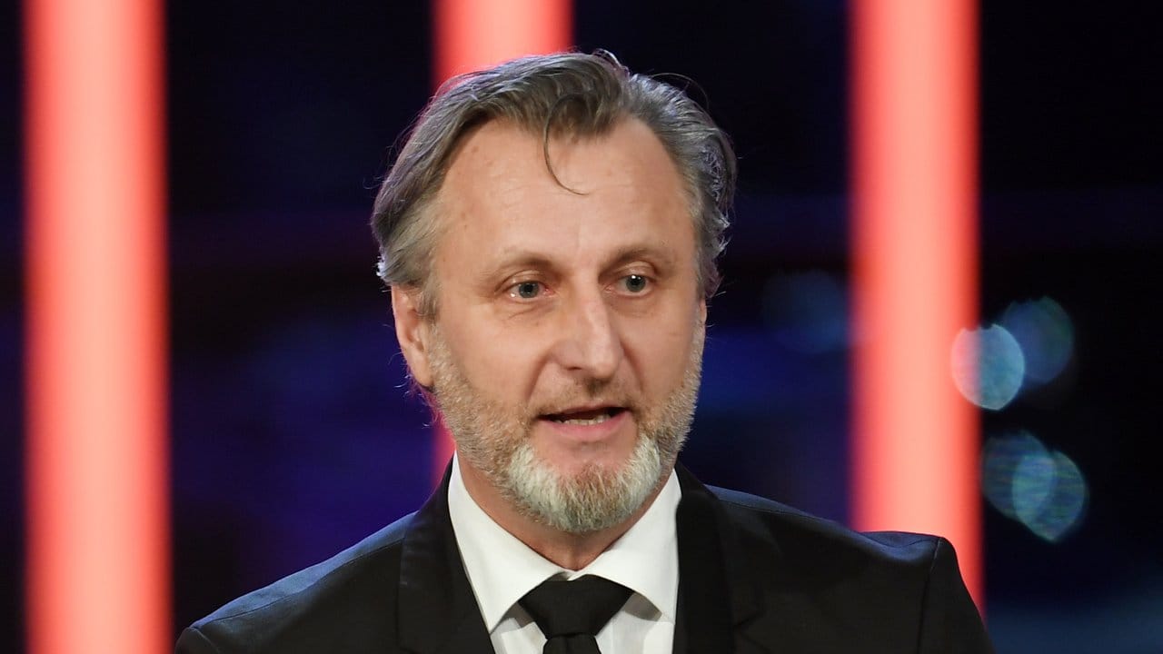 Robert Marciniak wurde mit Produzentenpreis für den Film "Trautmann" ausgezeichnet.