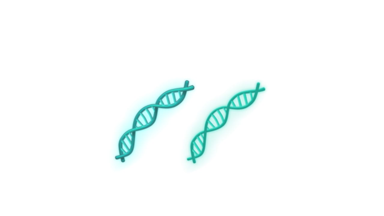 DNA-Emoji