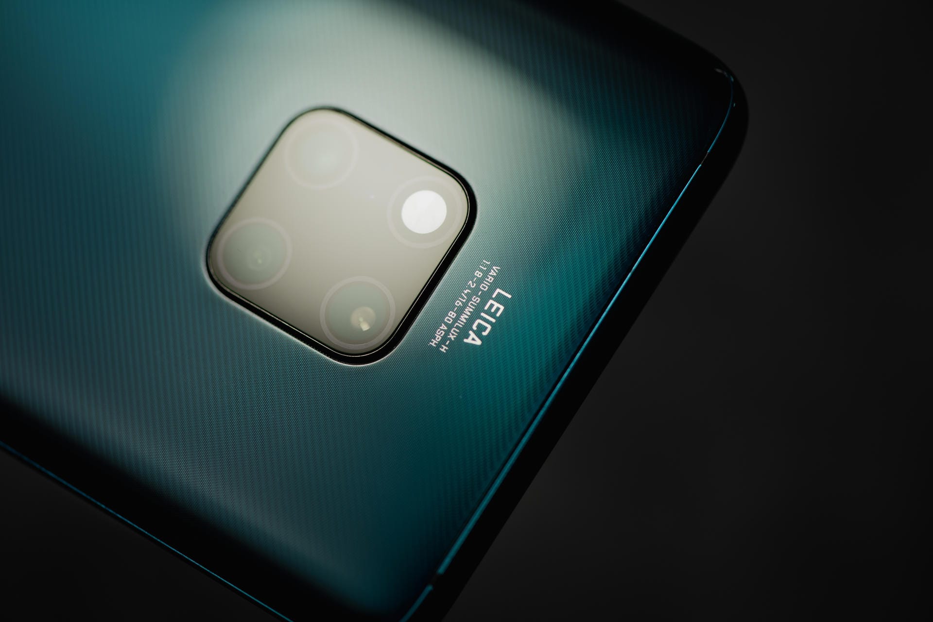 Huawei Mate 20