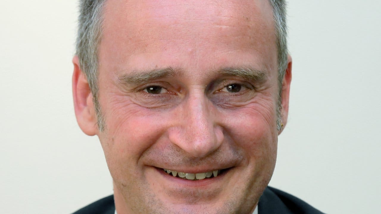 Klaus-Jürgen Edelhäuser ist Vorstand der Bayerischen Ingenieurekammer-Bau.