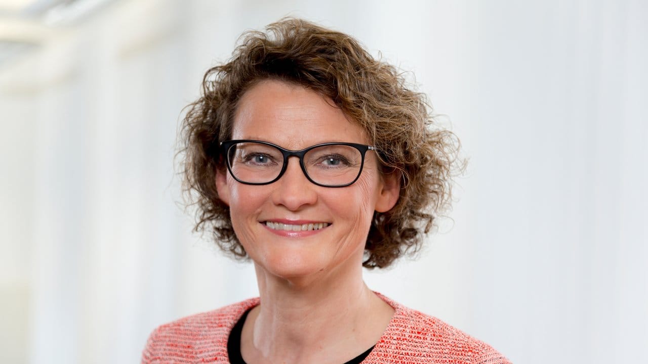 Elke Eller ist Präsidentin des Bundesverbandes der Personalmanager.