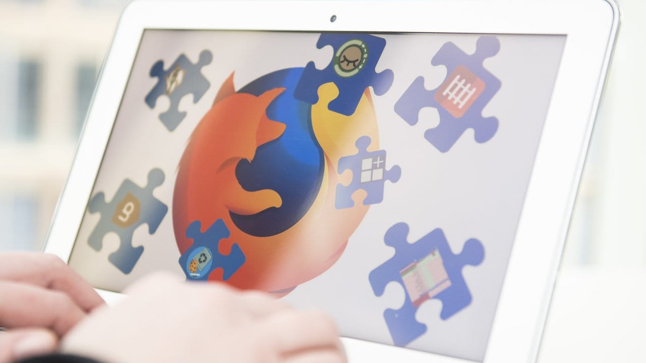 Mozillas Firefox ist bekannt für seine umfangreiche Add-on-Bibliothek.