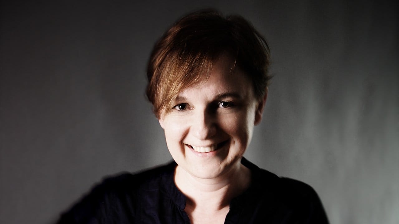 Daniela Wick betreibt den Blog "Kartoffelwerkstatt". Daniela Wick betreibt den Blog "Kartoffelwerkstatt".