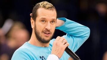 Pascal Hens: Mit ihm wagt sich ein ehemaliger Handballweltmeister zu "Let' Dance".