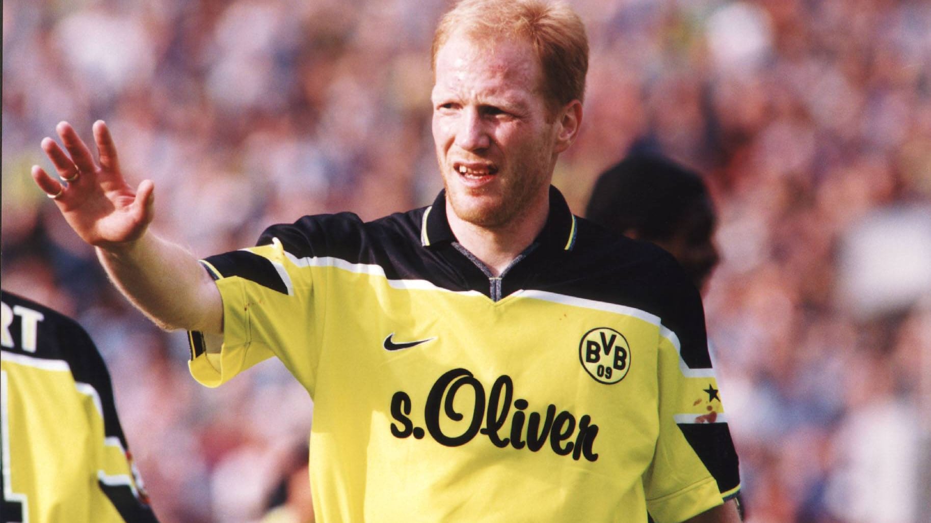 Matthias Sammer