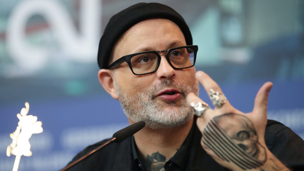 Der Regisseur Denis Côté startet mit "Répertoire des villes disparues (Ghost Town Anthology)" in den Wettbewerb. Der Regisseur Denis Côté startet mit "Répertoire des villes disparues (Ghost Town Anthology)" in den Wettbewerb.