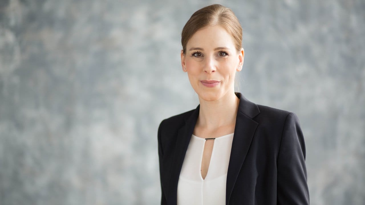 Karolina Wojtal ist Juristin beim Europäischen Verbraucherzentrum Deutschland.